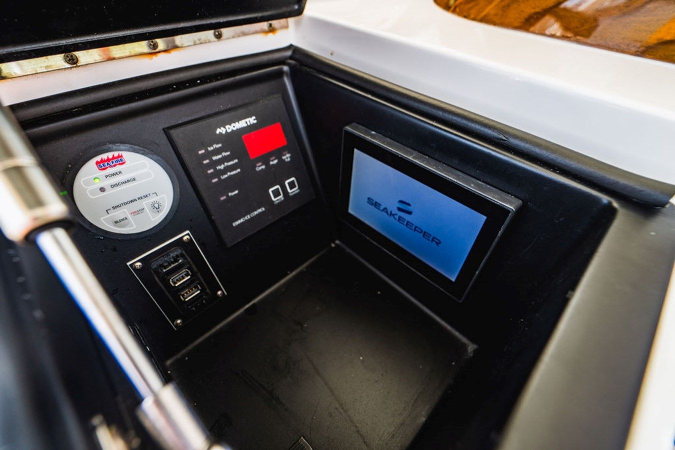 Buy a yacht Quality Time - VIKING