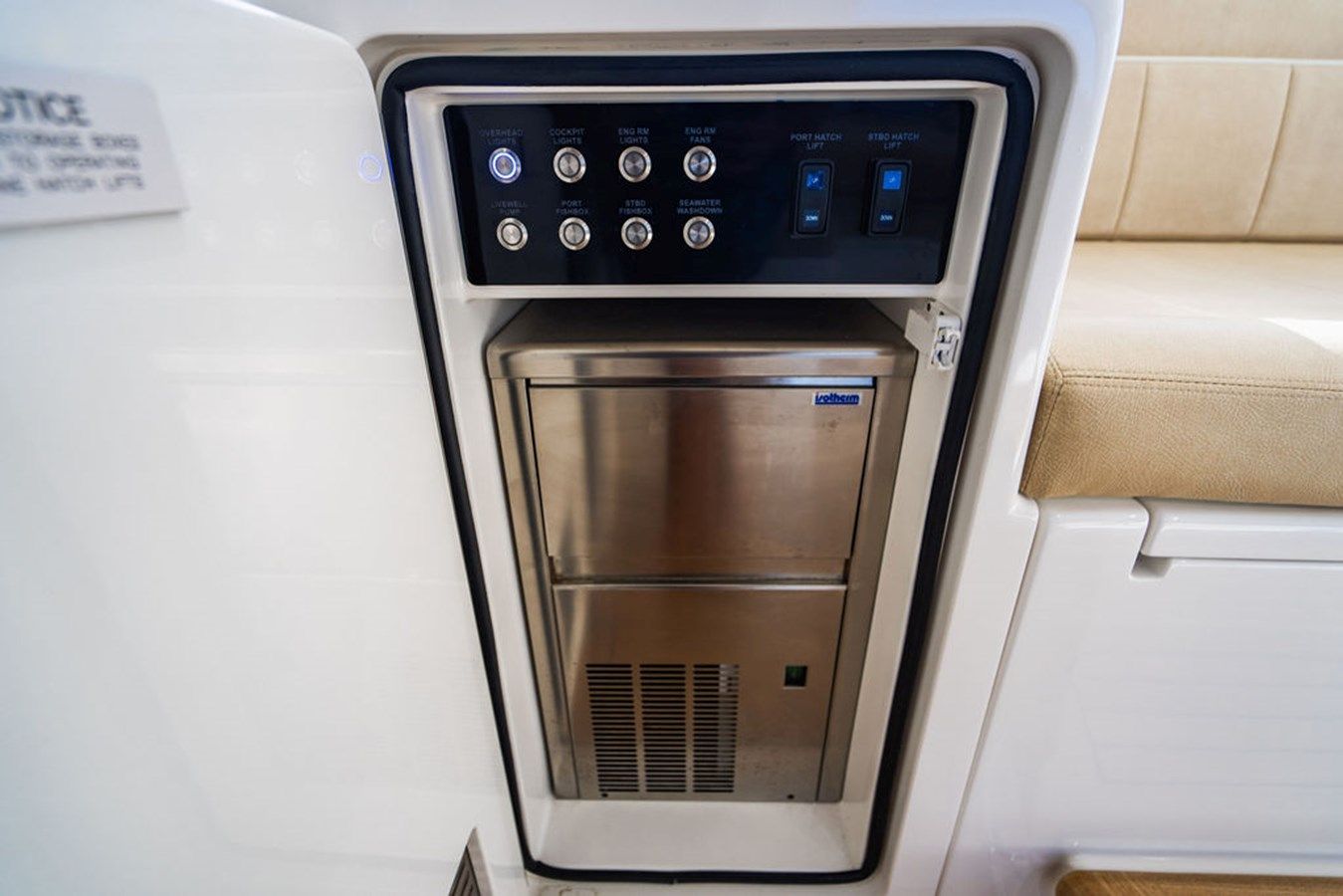 the best price on Quality Time - VIKING