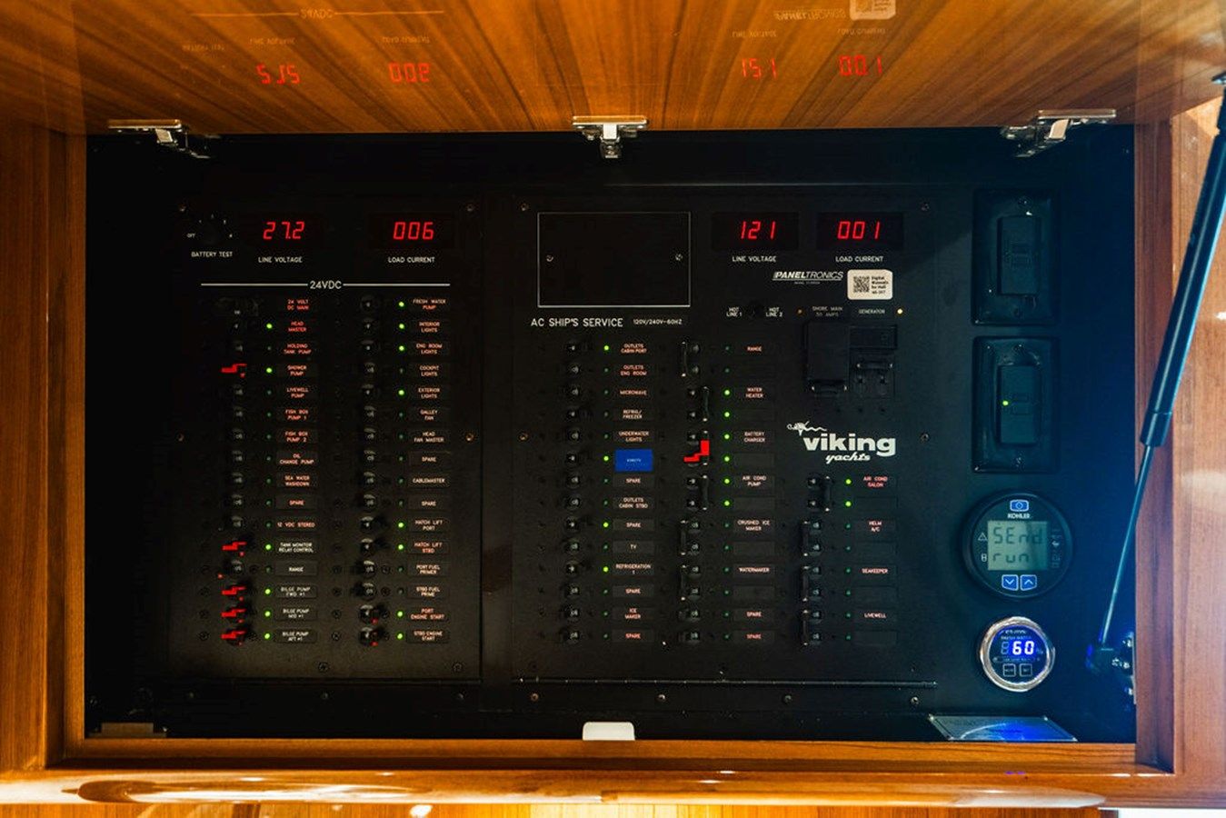 Quality Time 46 price