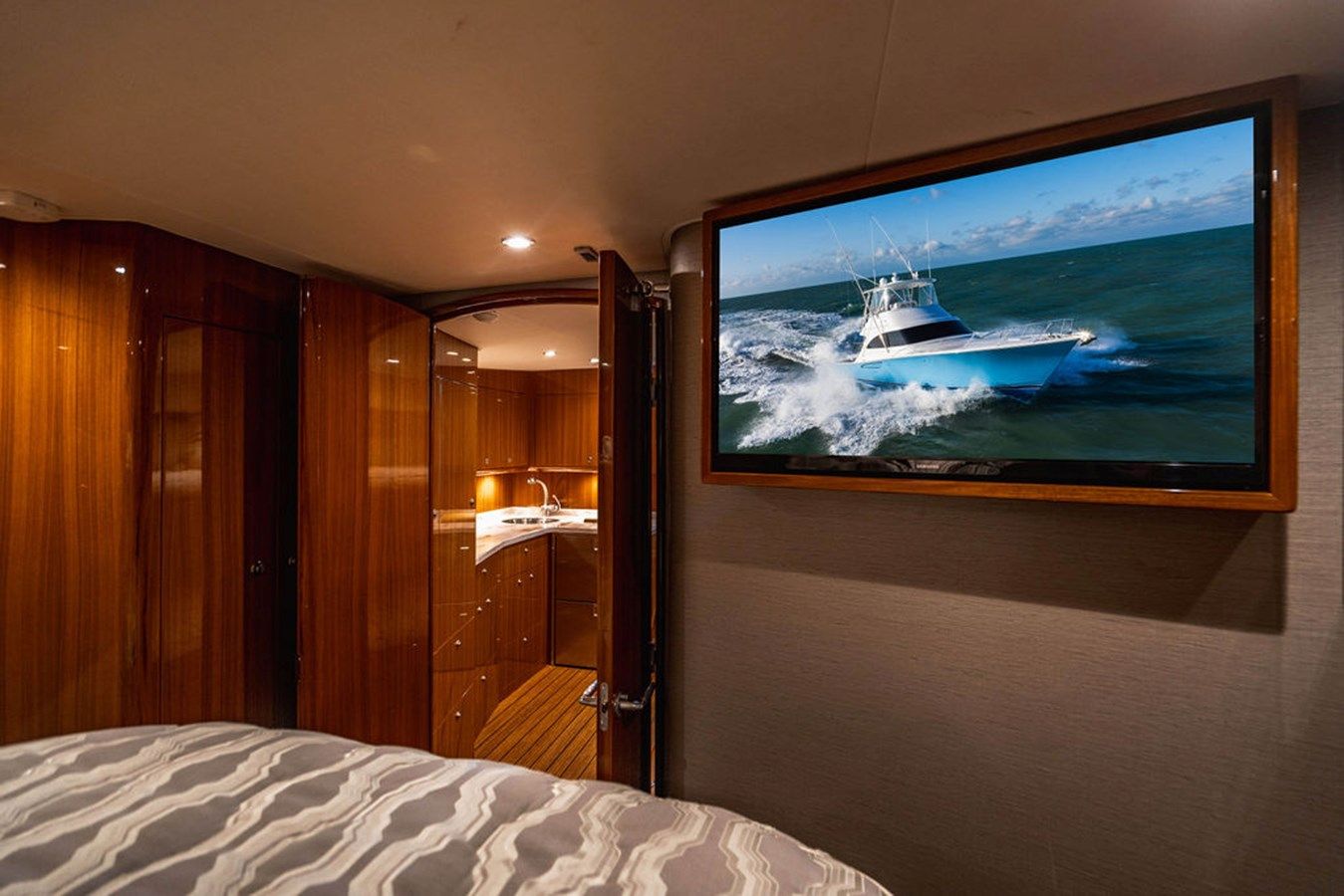 the best price on Quality Time 46