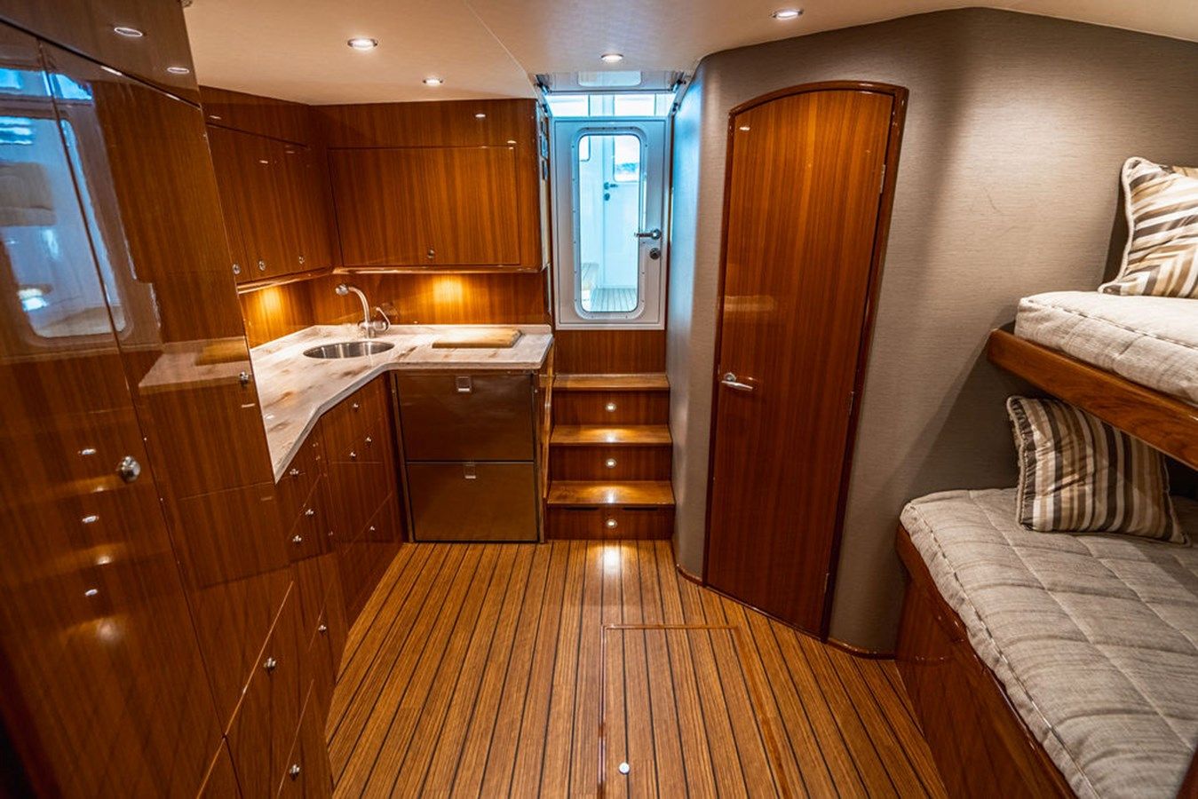 Buy a Quality Time at Shestakov Yacht Sales