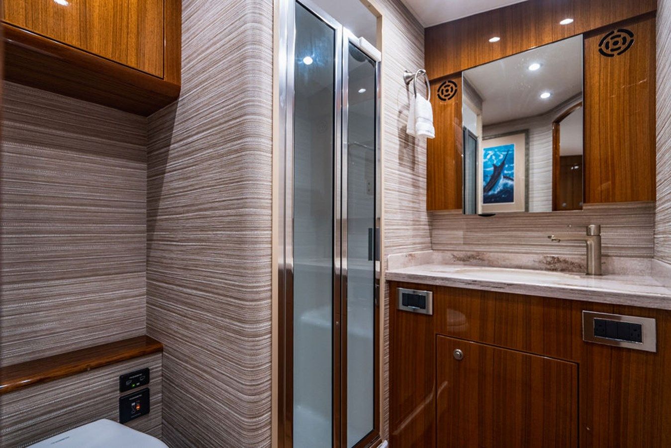 Buy a Quality Time at Shestakov Yacht Sales