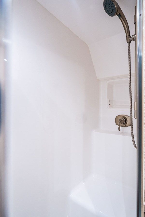 best yacht sales deals Quality Time 46