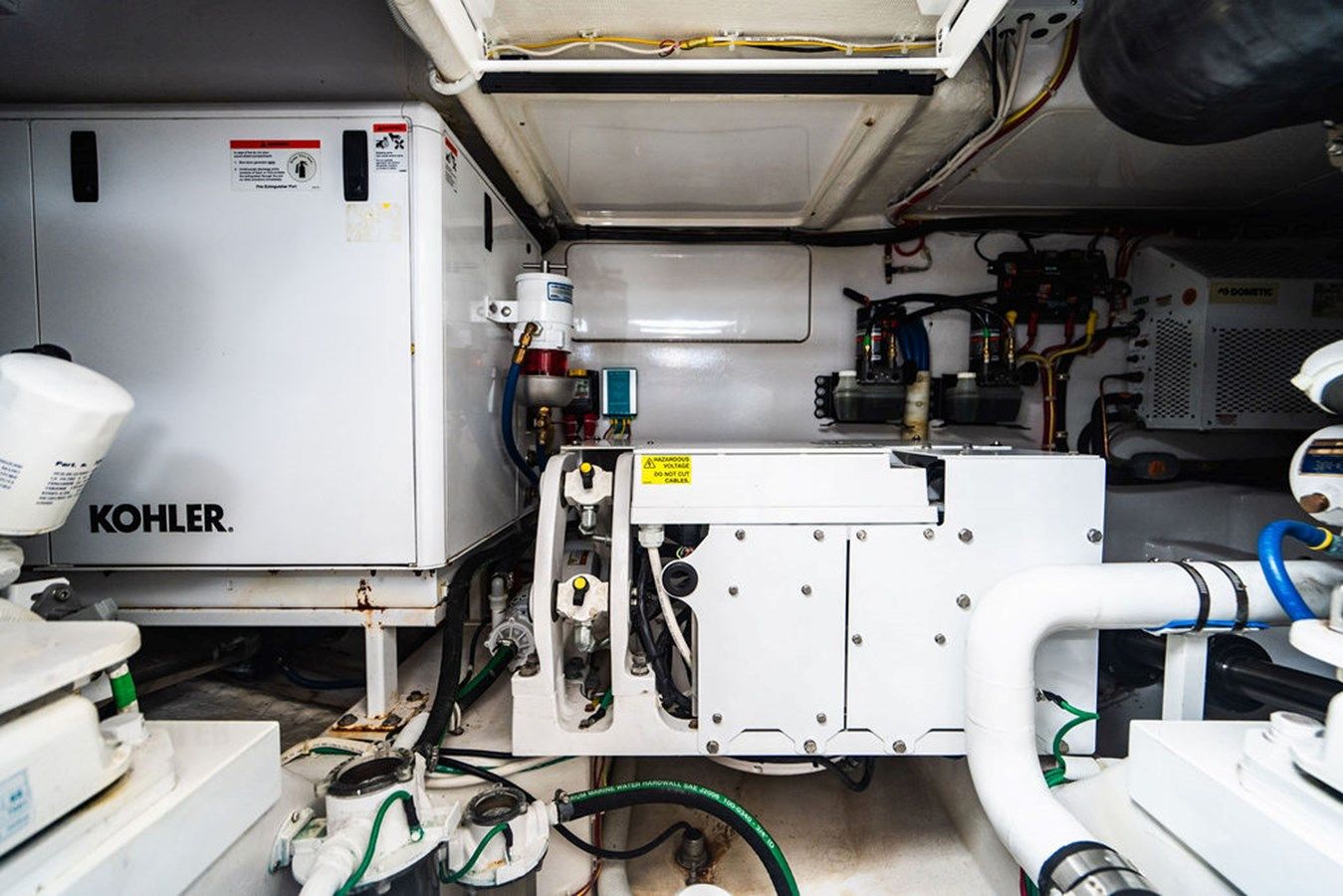 Quality Time - VIKING