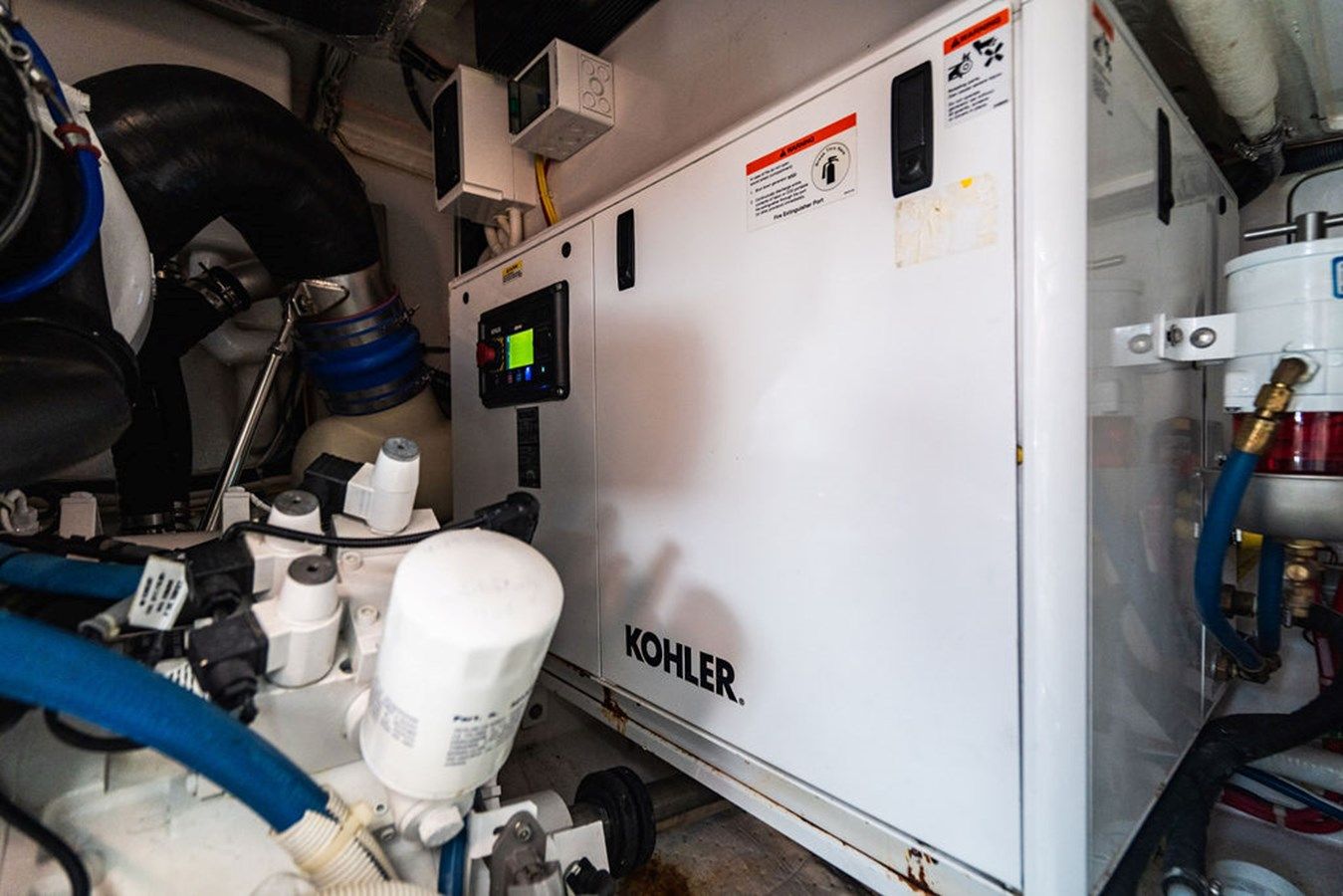 best yacht sales deals Quality Time 2021