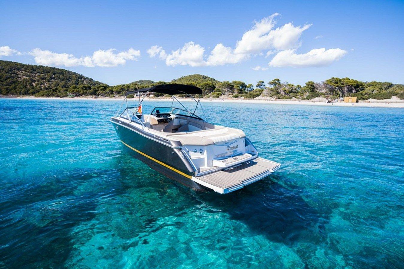 best yacht sales deals FOUR WINNS 24