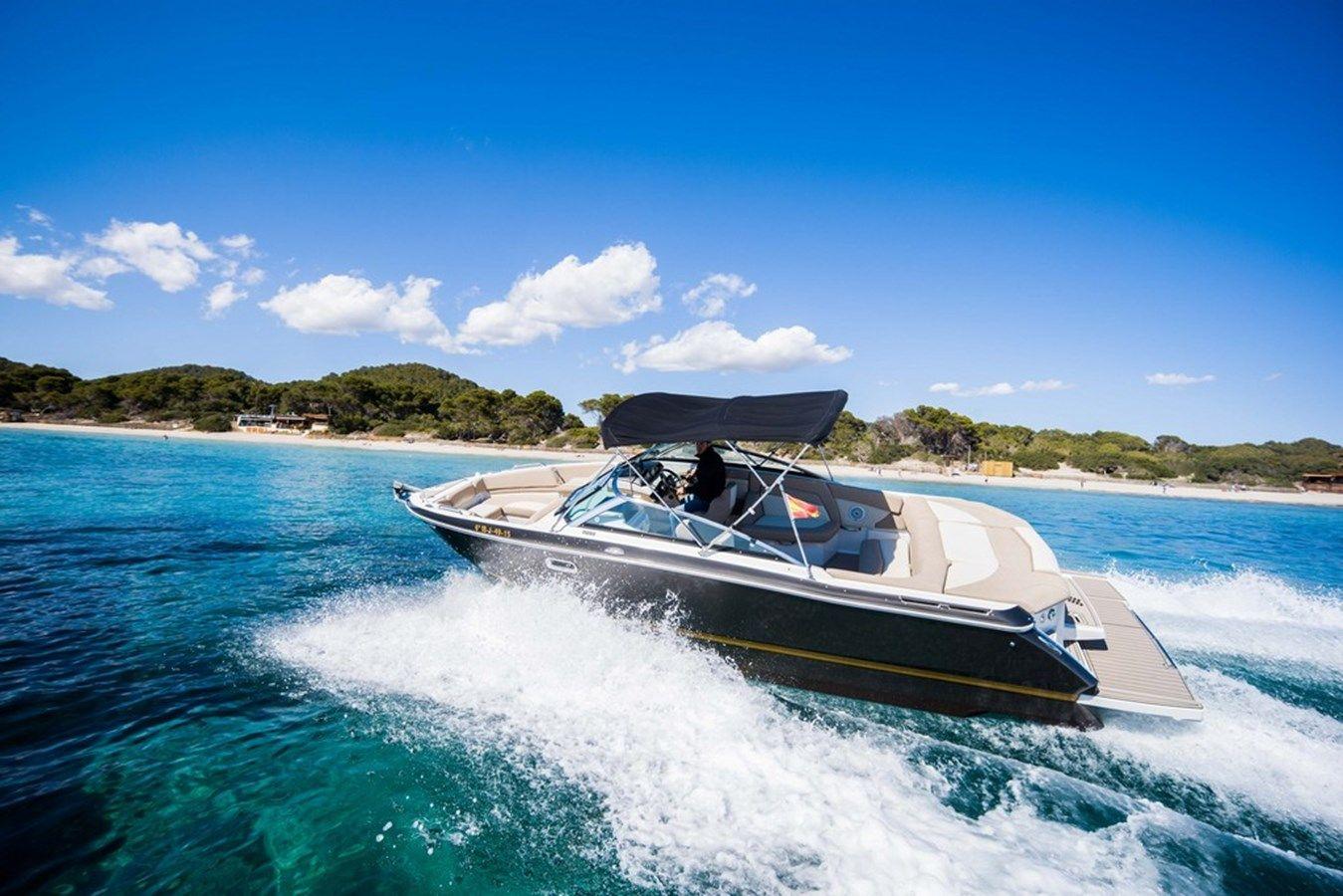 FOUR WINNS - FOUR WINNS