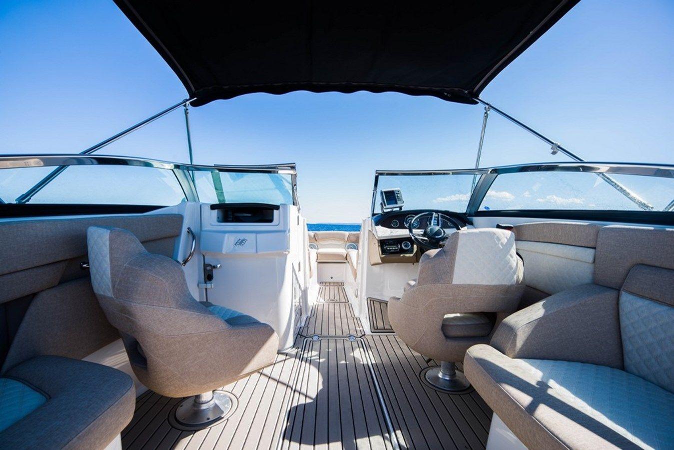 Buy a FOUR WINNS 24 at Shestakov Yacht Sales