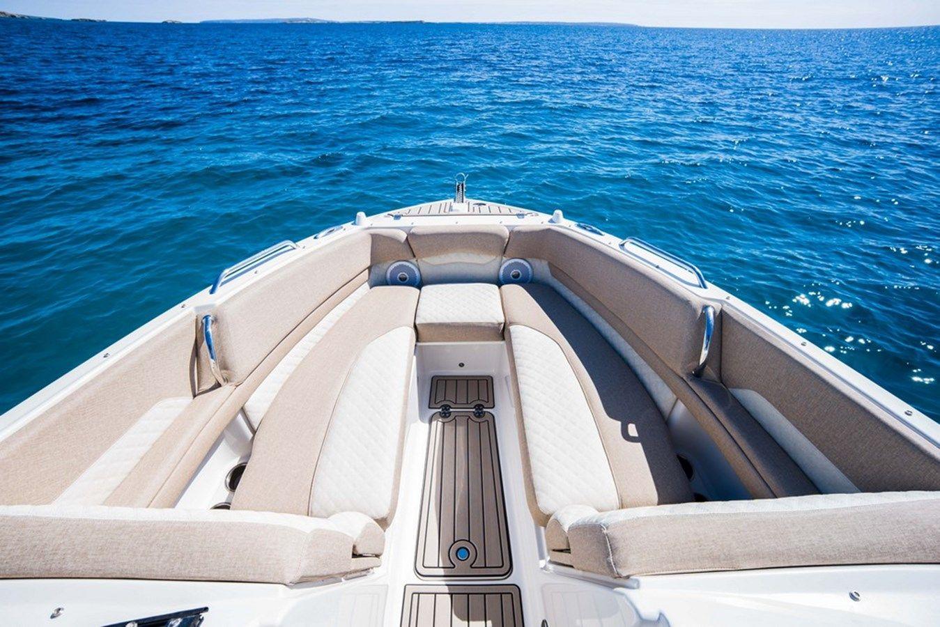 Buy a FOUR WINNS 2011 at Shestakov Yacht Sales