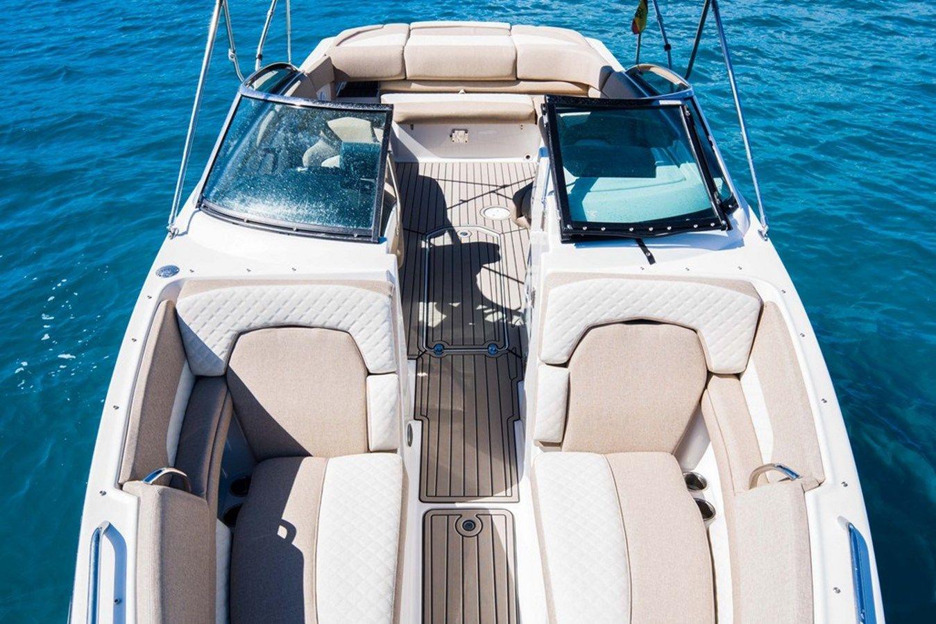 FOUR WINNS 2011 price