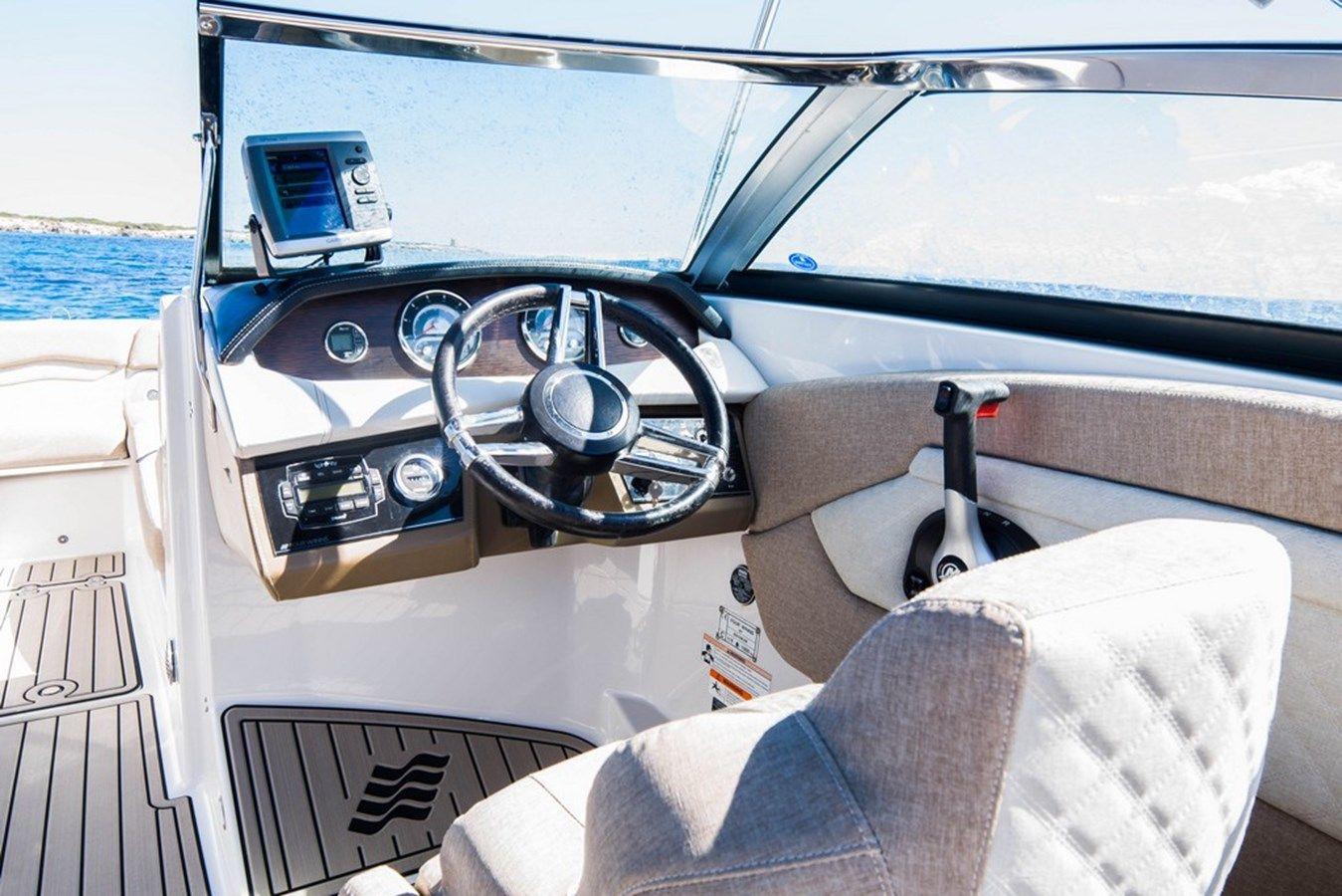 the best price on FOUR WINNS