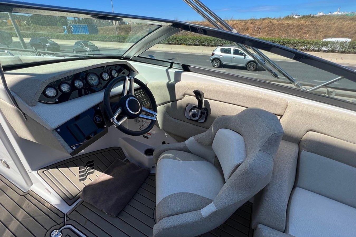 best yacht sales deals FOUR WINNS