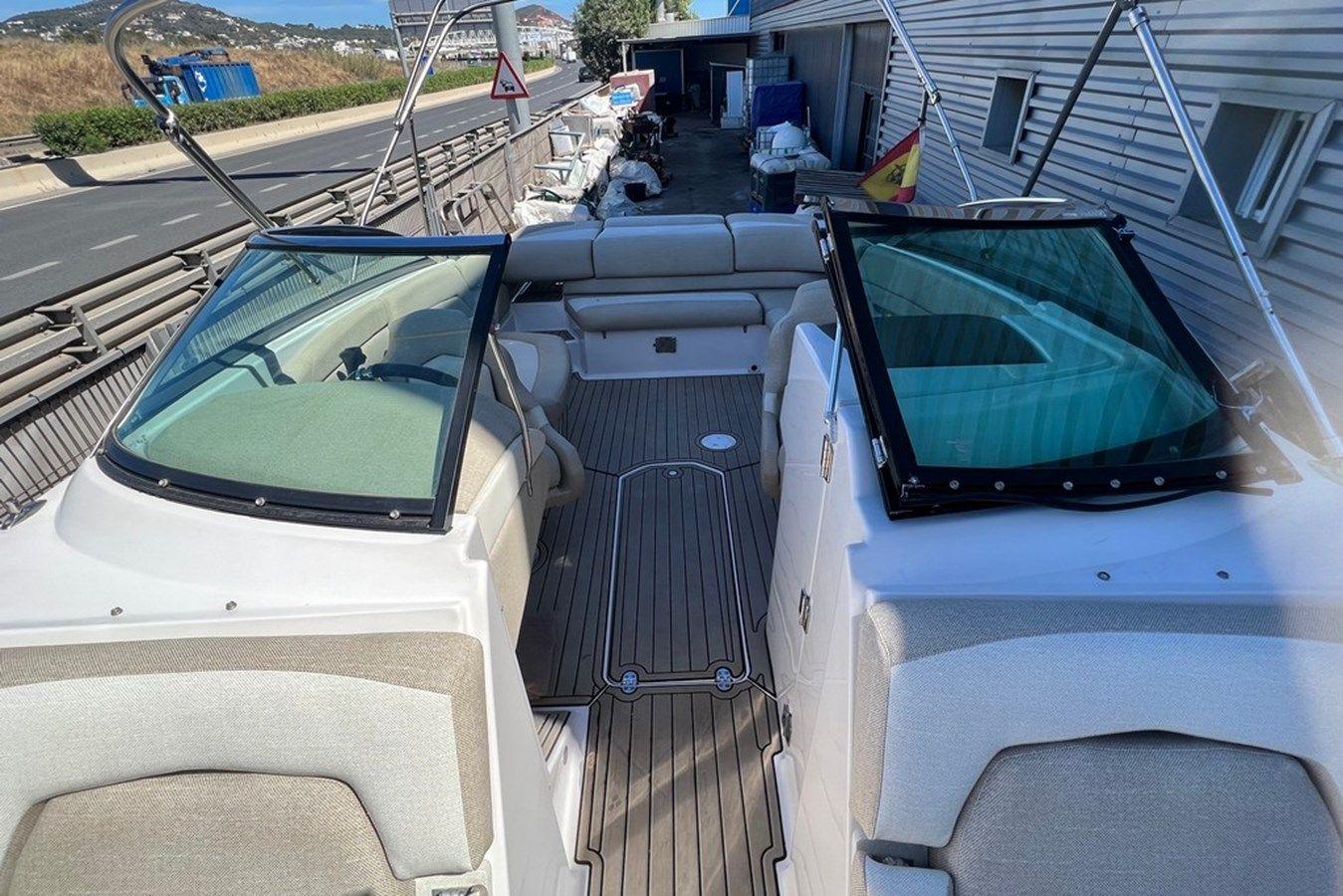 FOUR WINNS 24 yacht sale