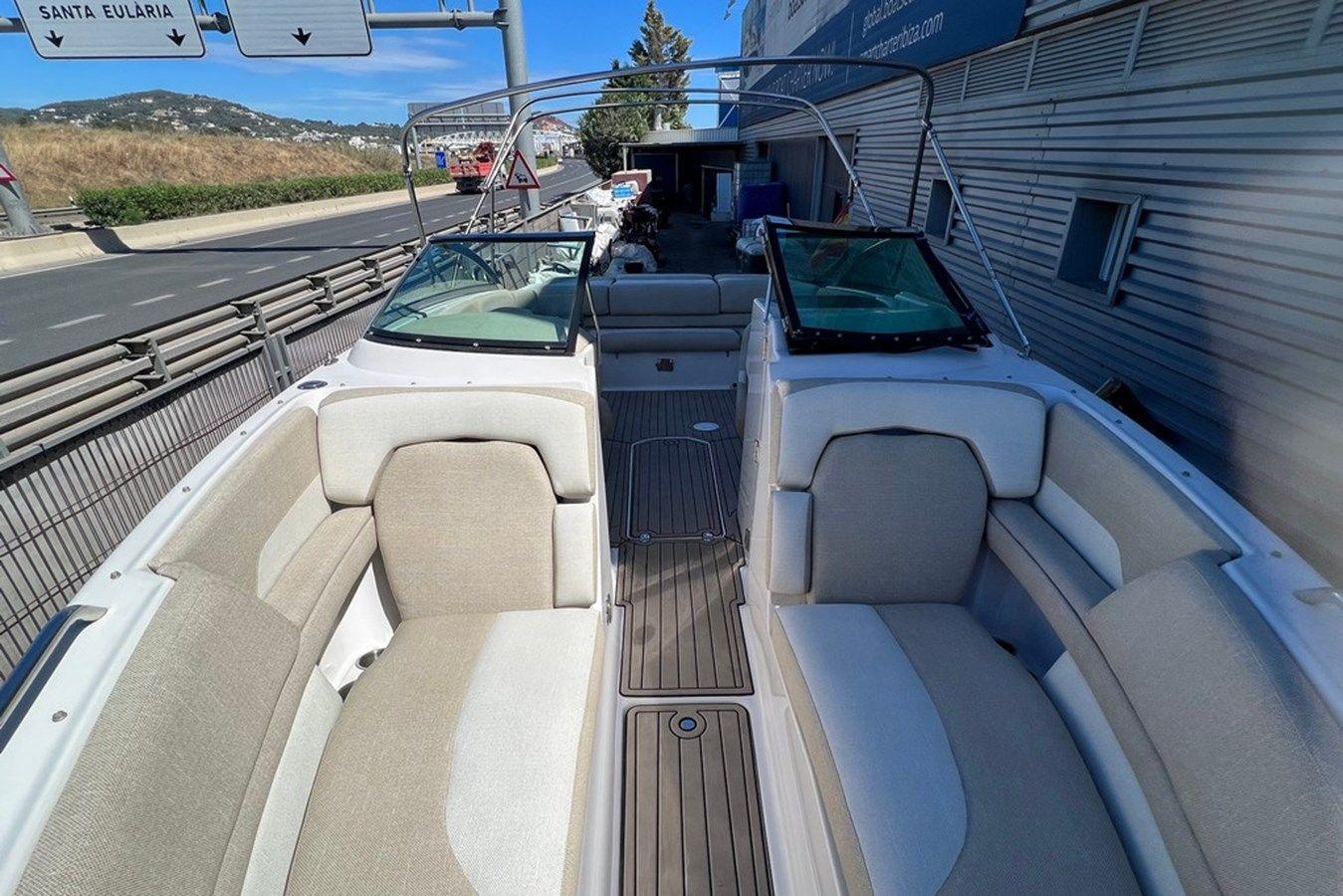 Buy a yacht FOUR WINNS 24