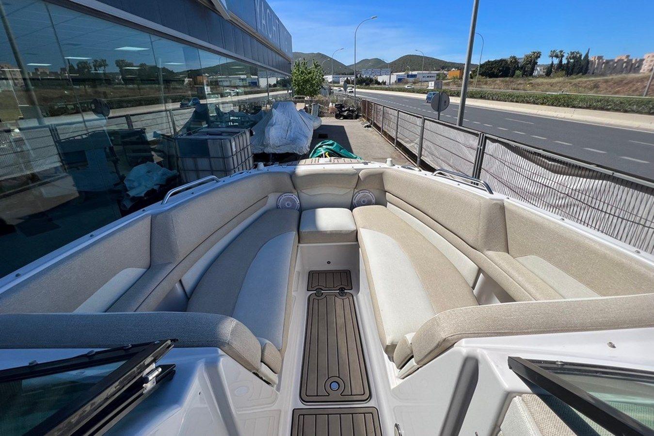 FOUR WINNS - FOUR WINNS yacht sale