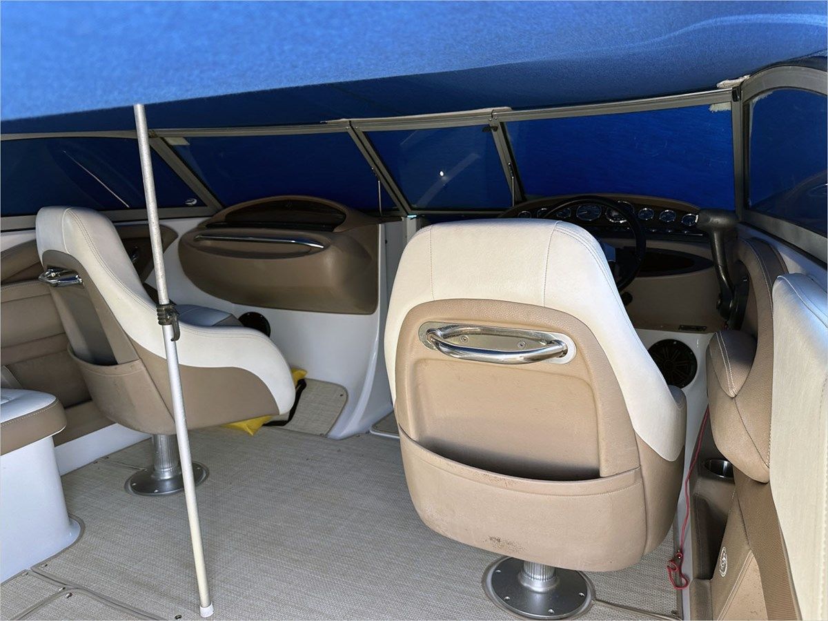 Продажа яхты 2013 COBALT 232 - COBALT