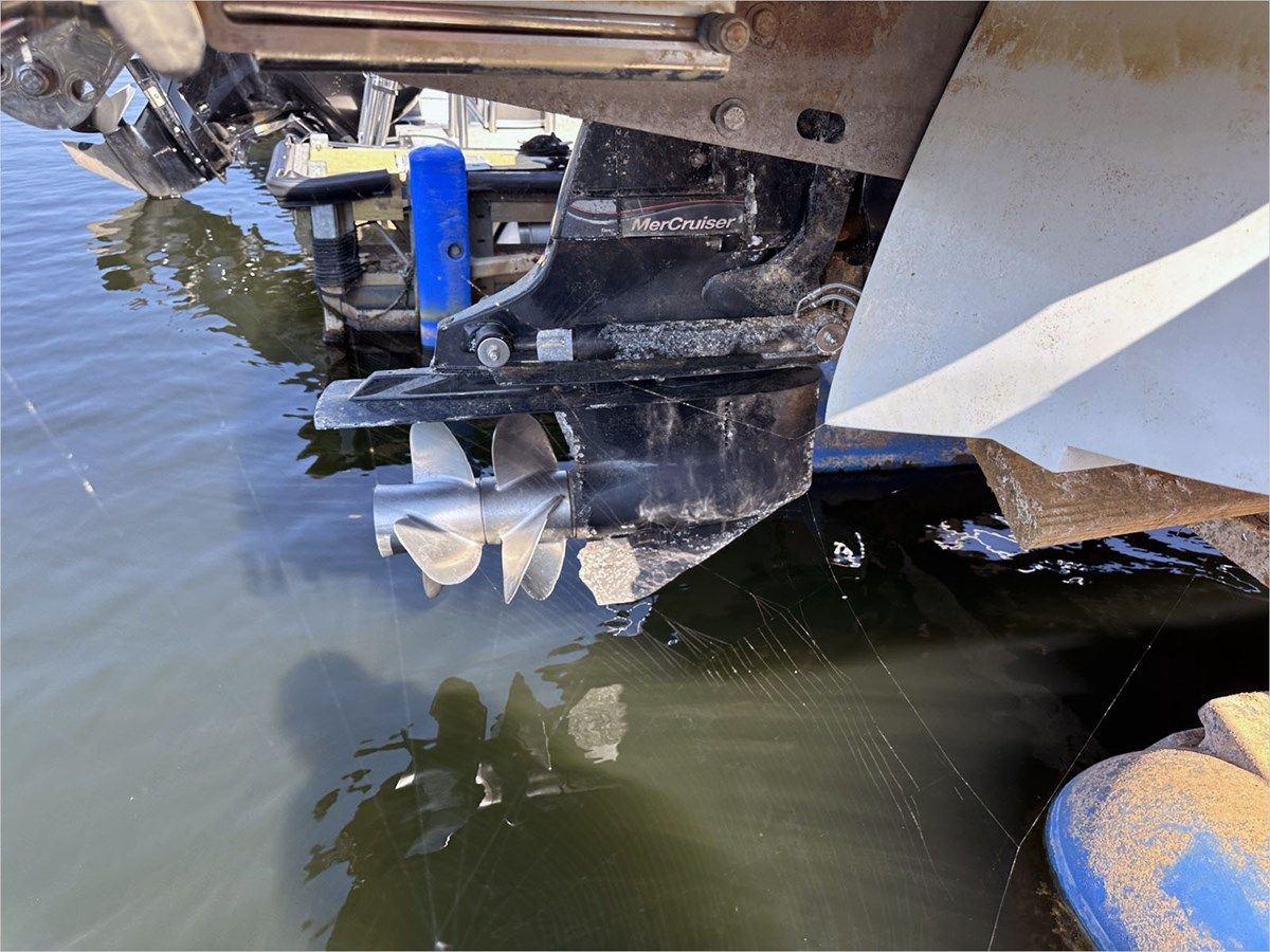 Купить 2013 COBALT 232 2013