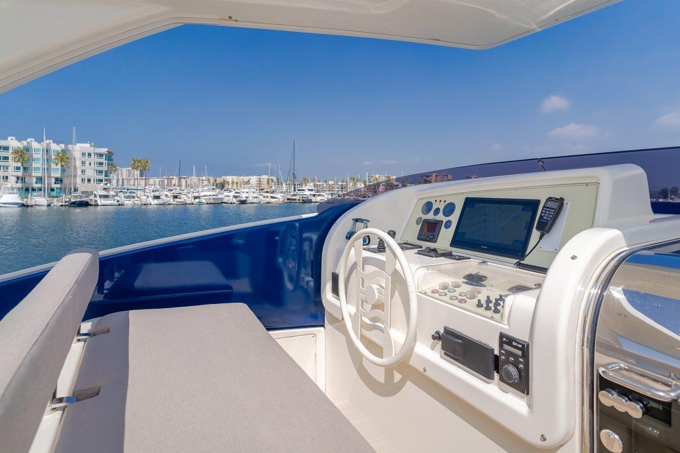 Купить SOL SHINE - Ferretti Yachts