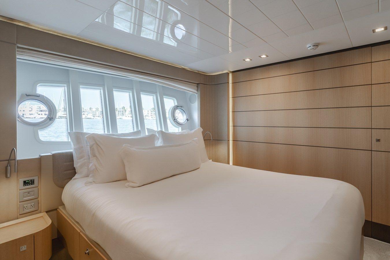 Купить яхту SOL SHINE 2014 в Shestakov Yacht Sales