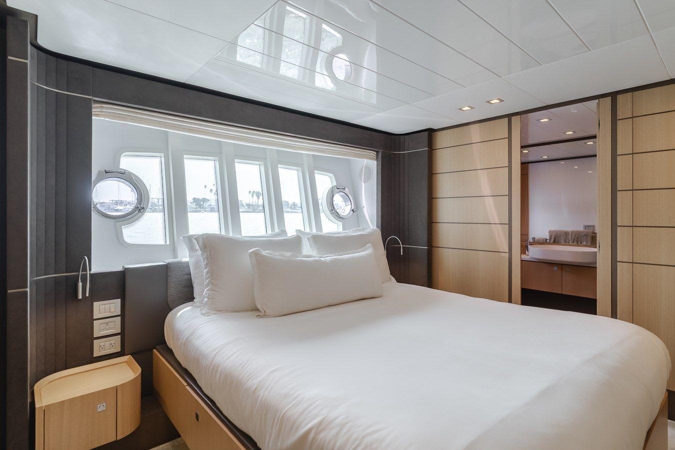 Купить яхту SOL SHINE - Ferretti Yachts в Shestakov Yacht Sales