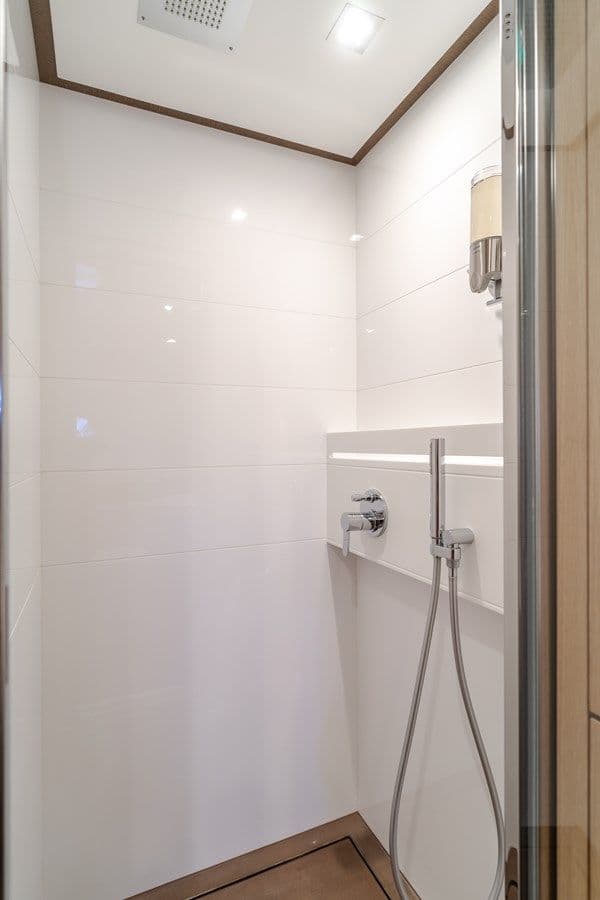 Лучшие предложения покупки яхты SOL SHINE - Ferretti Yachts