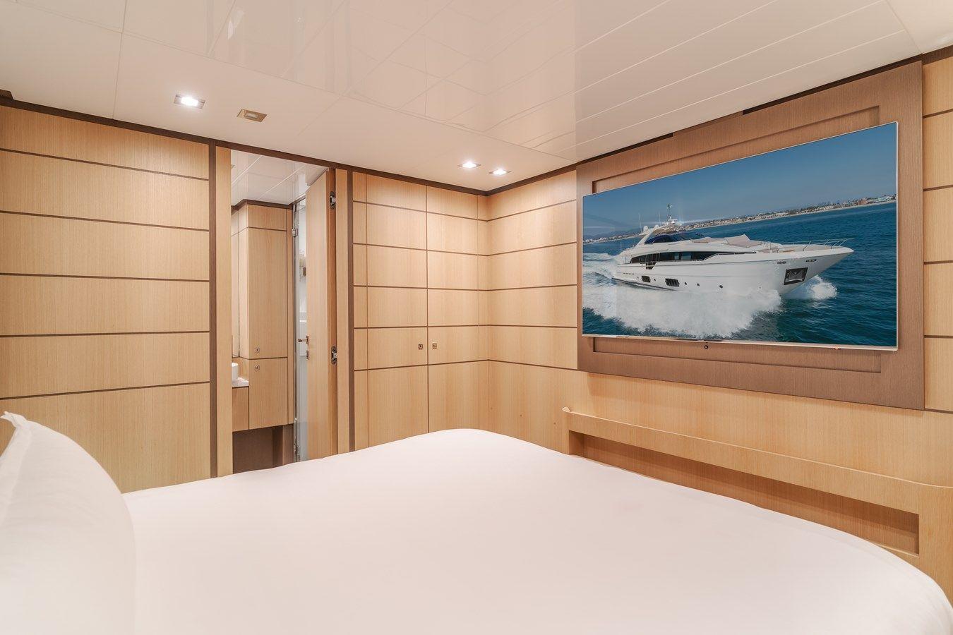 Лучшие предложения покупки яхты SOL SHINE 96