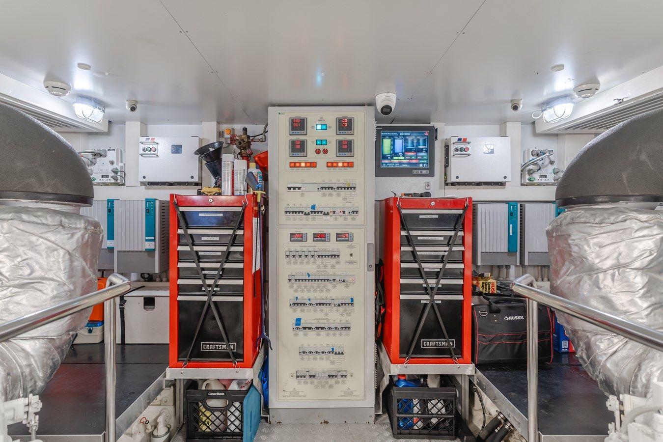 Продажа яхты SOL SHINE 2014