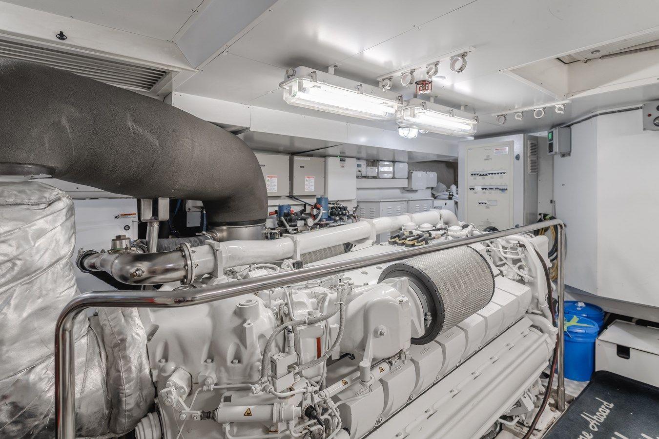 Продажа яхты SOL SHINE 960