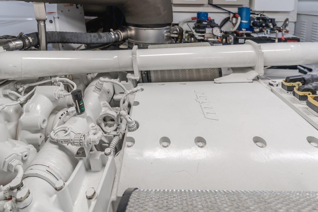 Продажа яхты SOL SHINE