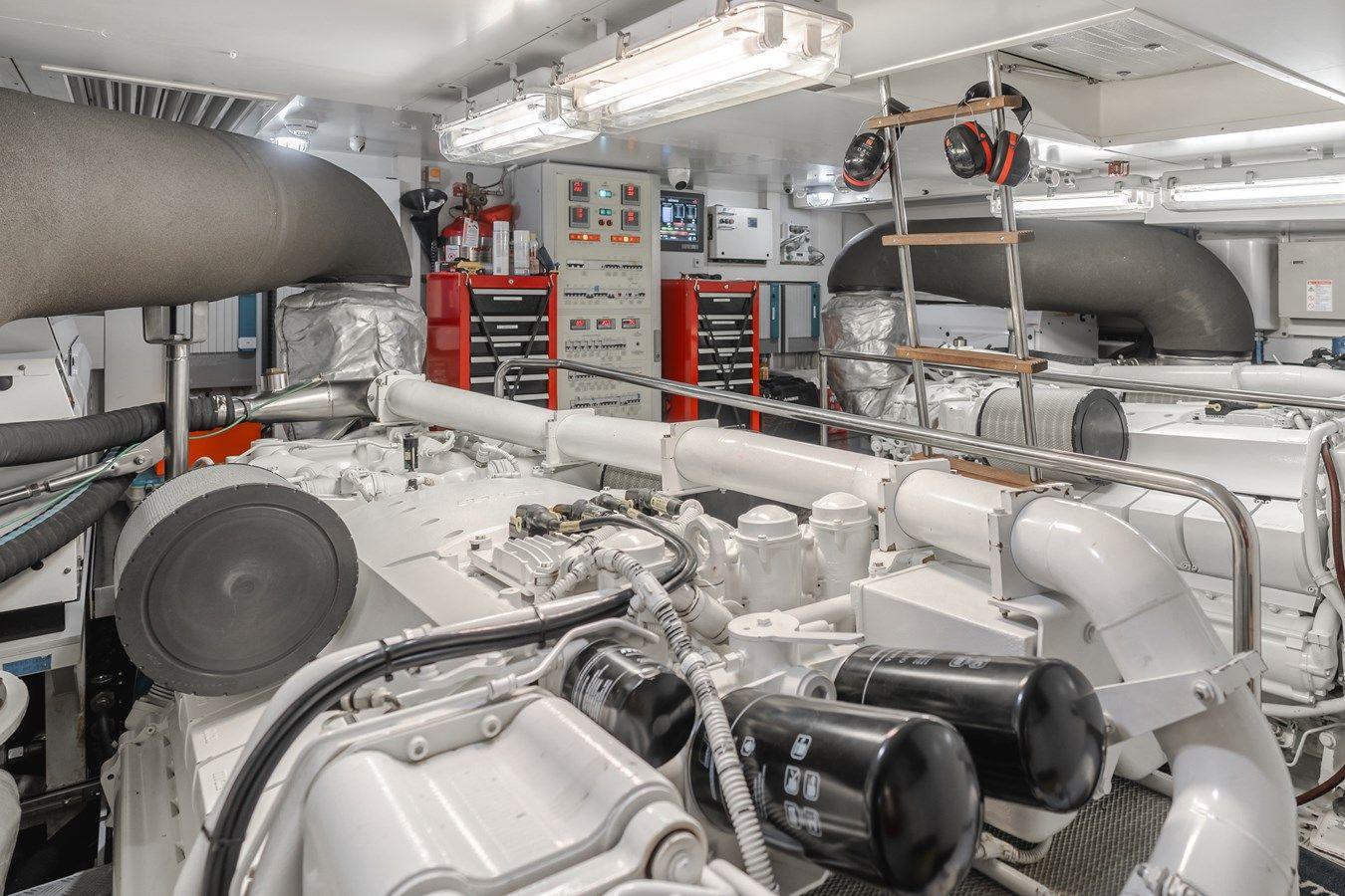 Стоимость яхты SOL SHINE