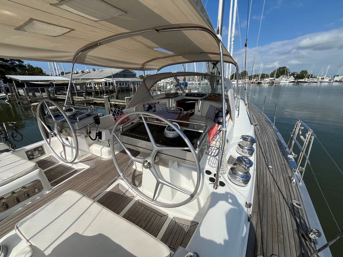 Купить WEATHERLY 2007