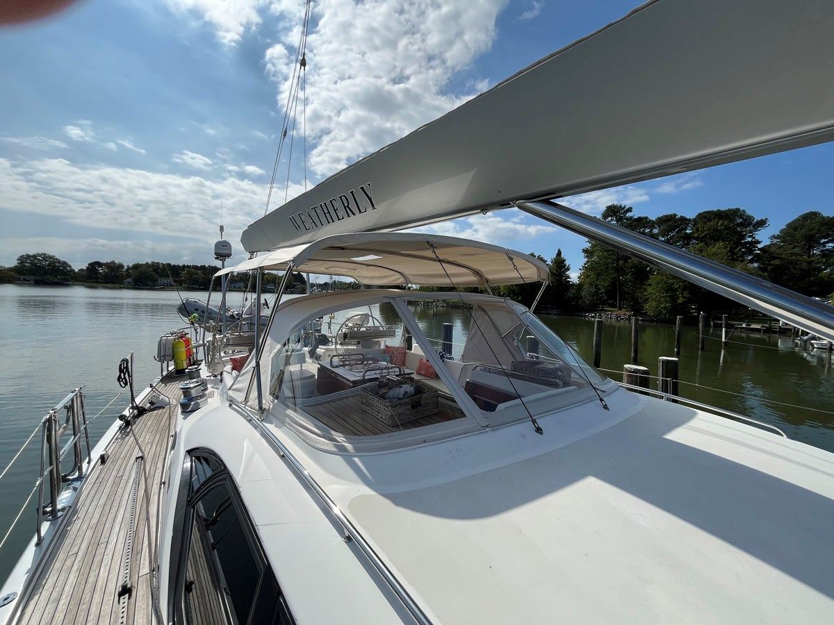 Лучшая цена на WEATHERLY 2007