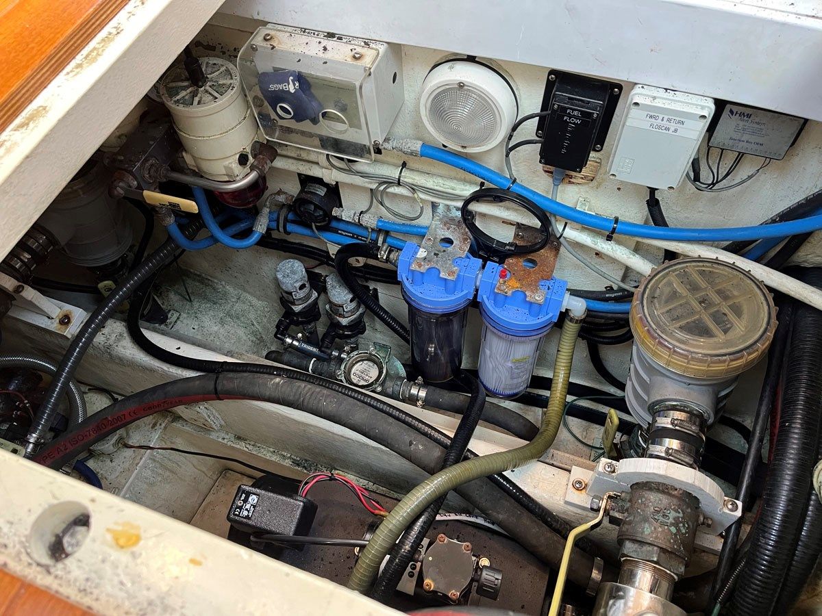 Лучшая цена на WEATHERLY 655