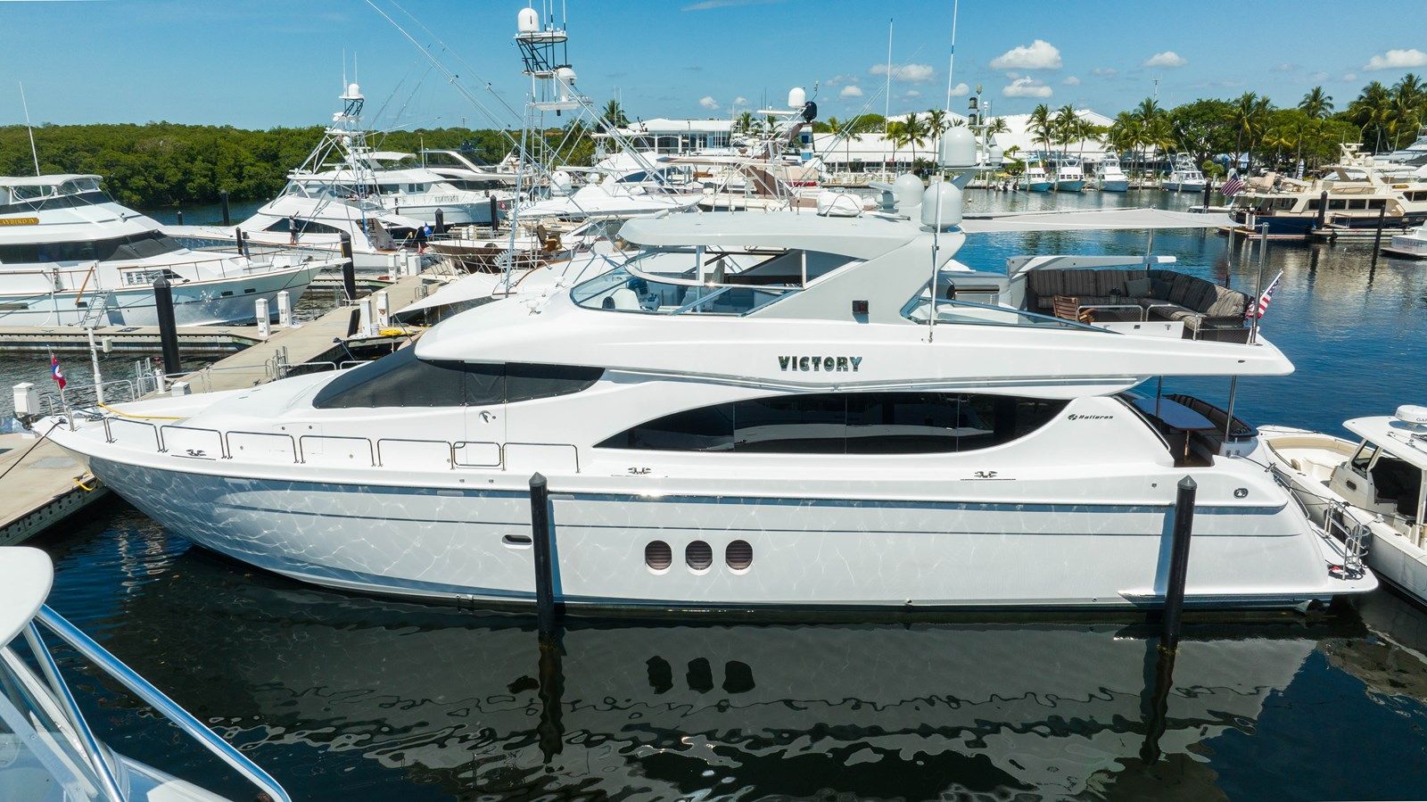 Лучшая цена на Victory Open Bridge MY