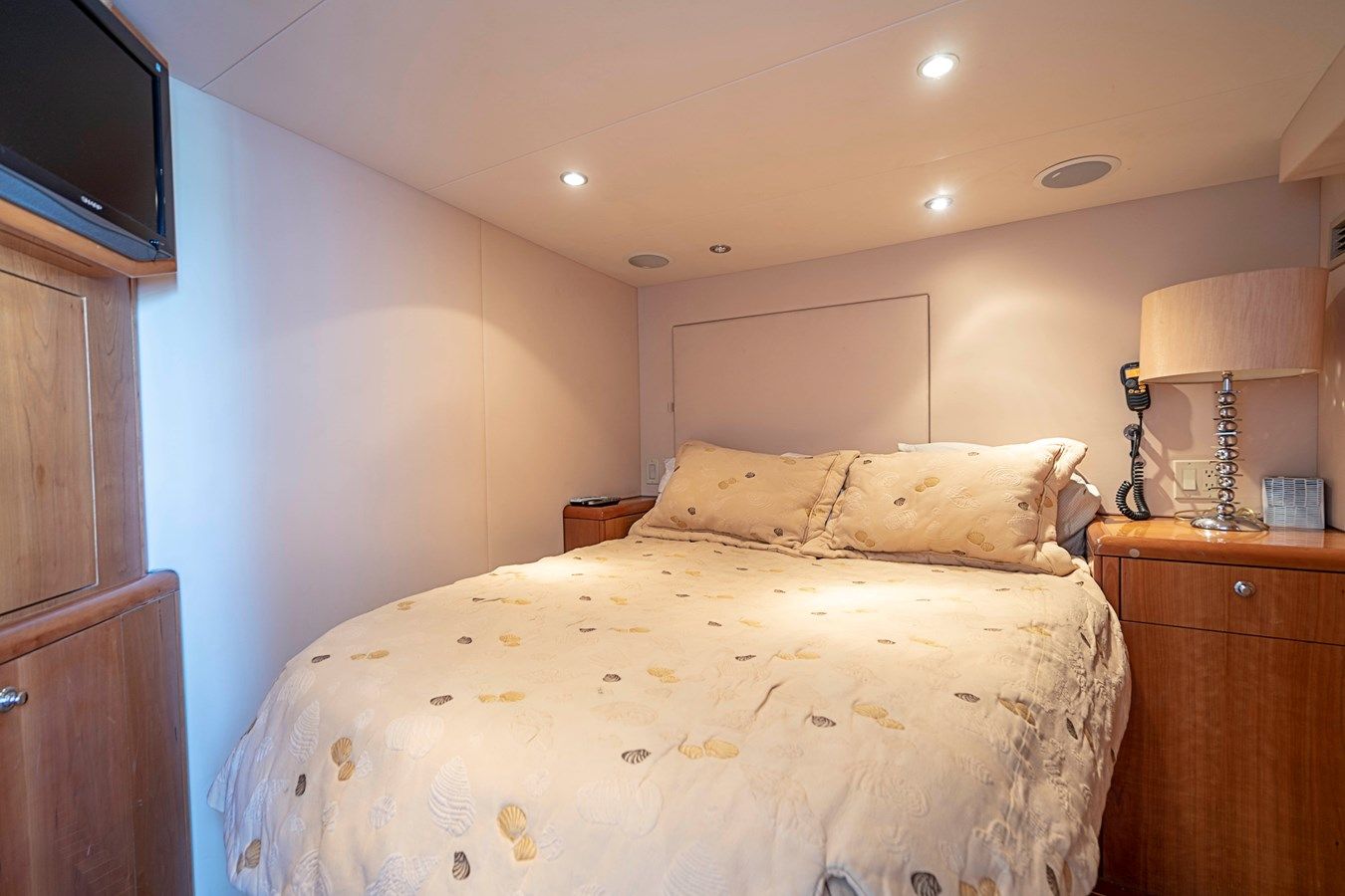 Купить Victory Open Bridge MY