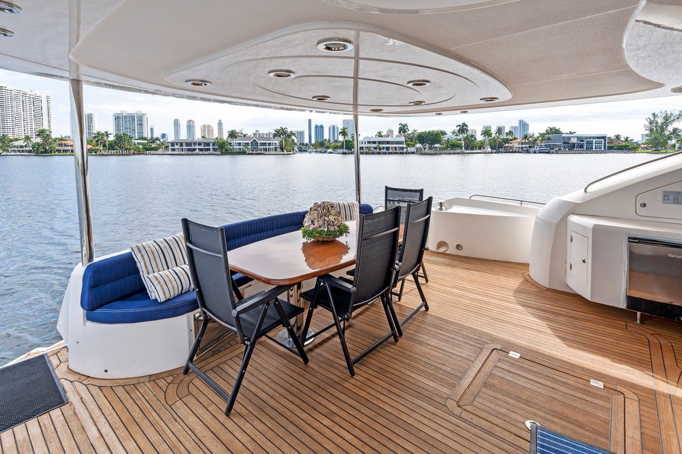 PERSISTENCE - Sunseeker