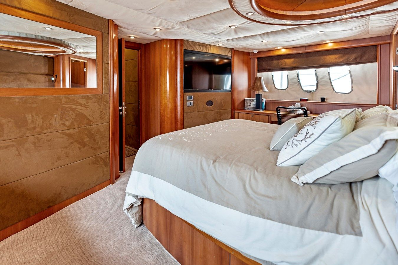 PERSISTENCE - Sunseeker