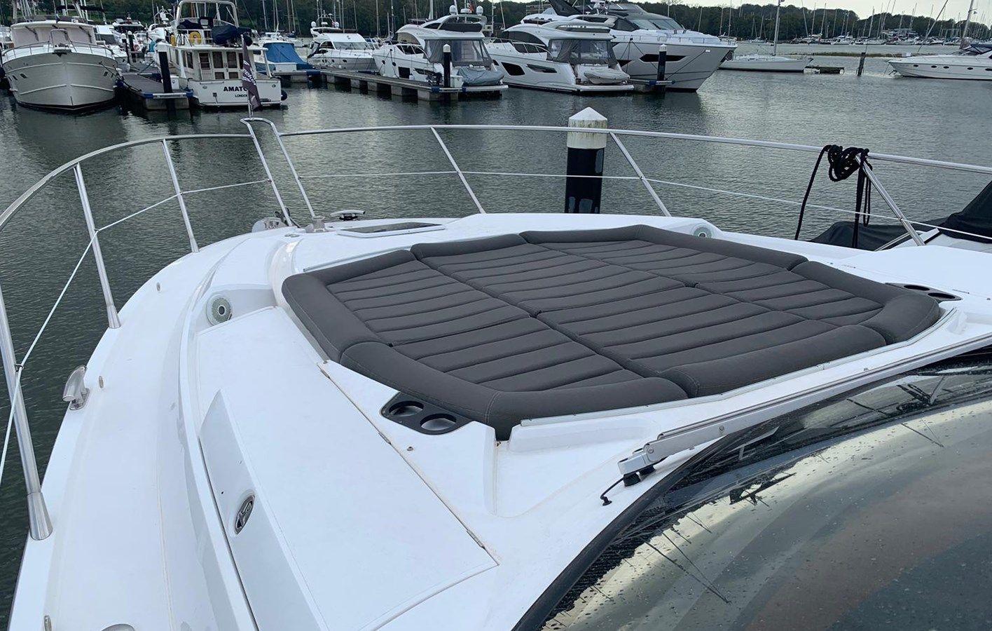 the best price on Sunseeker Predator 57 - Sunseeker