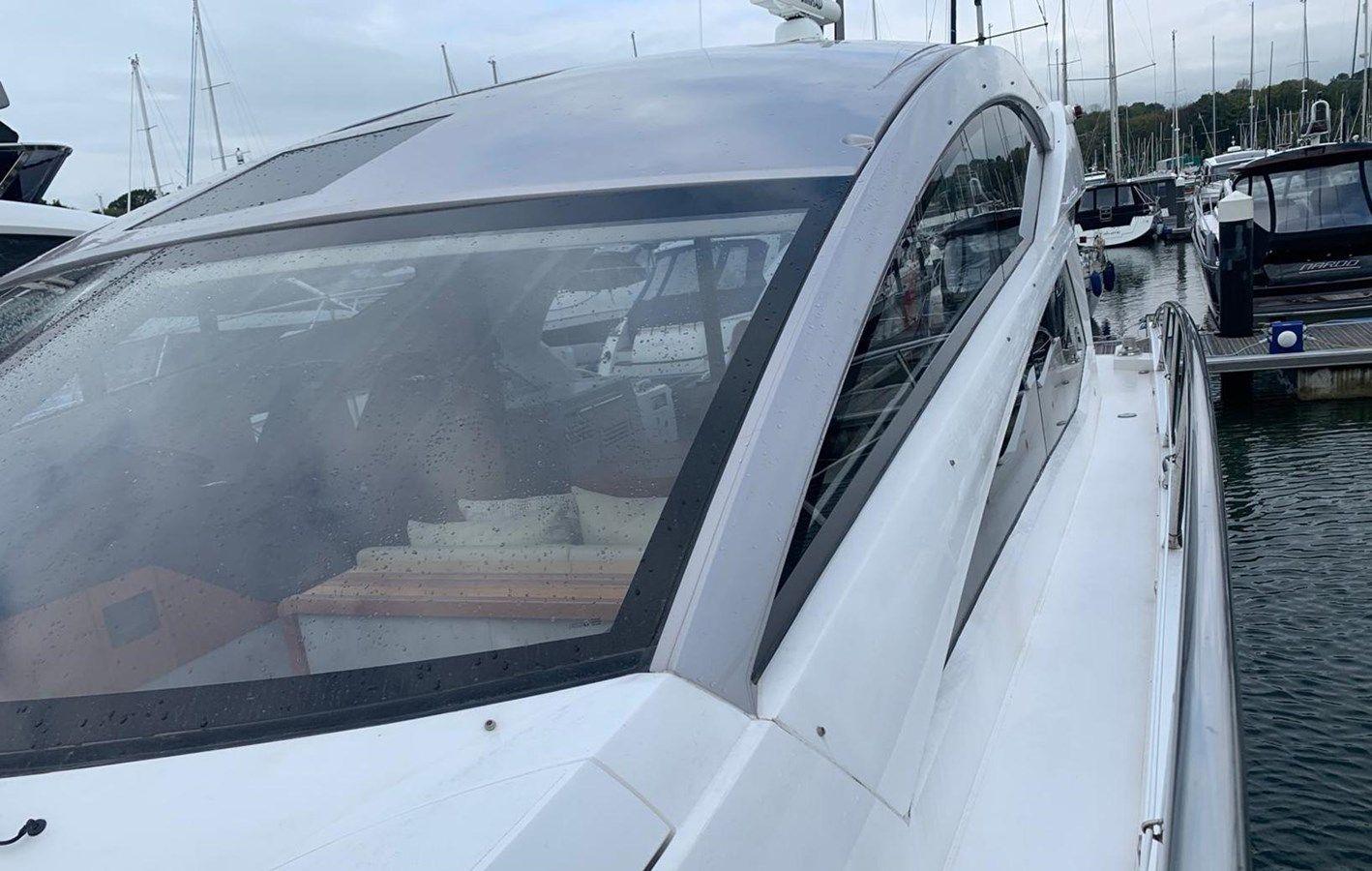 Buy a yacht Sunseeker Predator 57 Predator 57