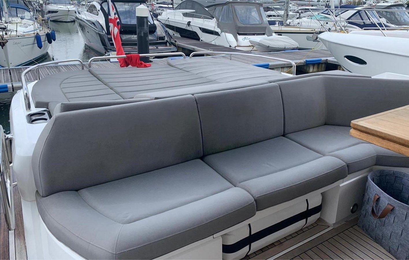 Sunseeker Predator 57 Predator 57