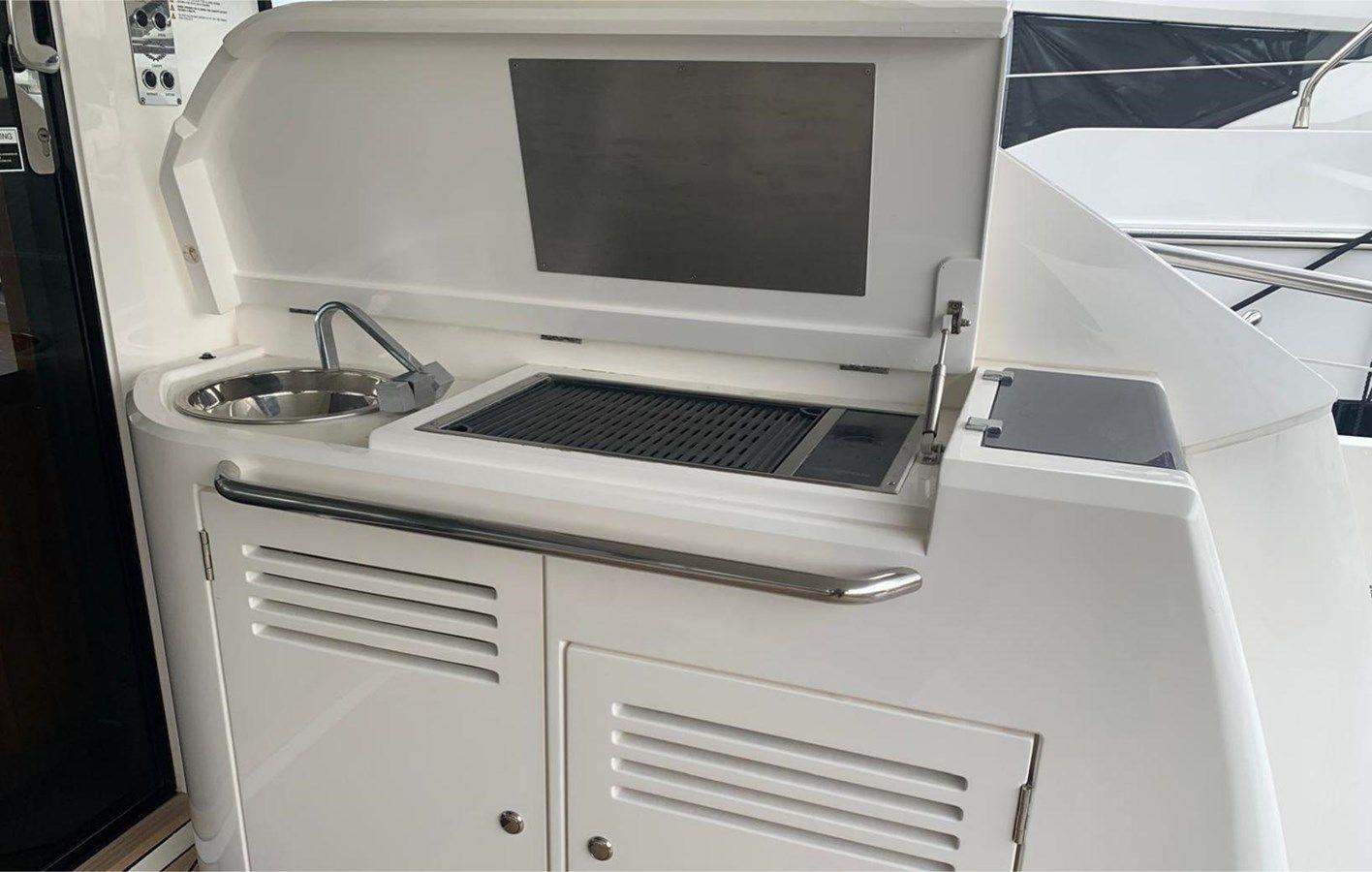 Sunseeker Predator 57 yacht sale