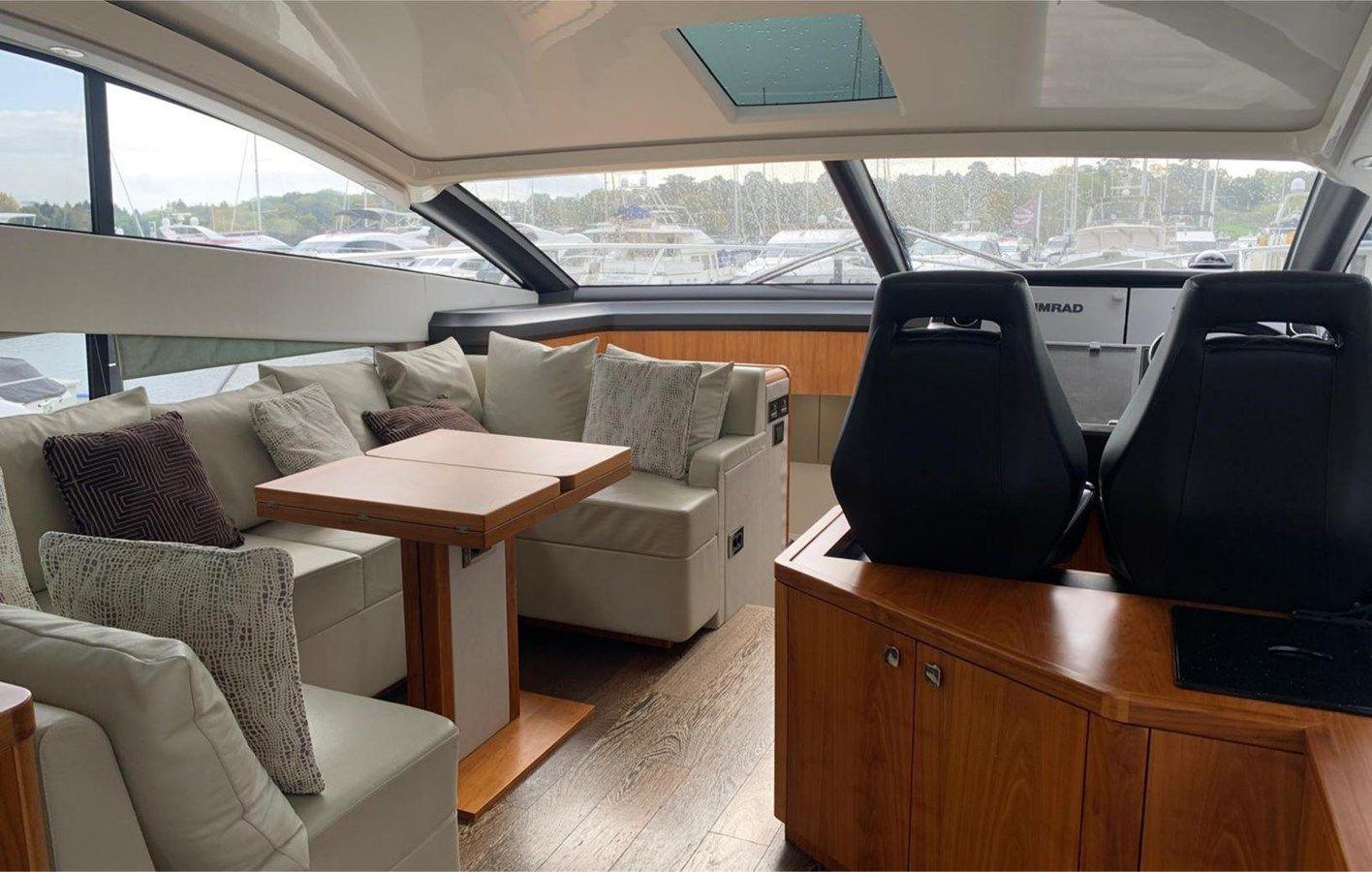 Buy a yacht Sunseeker Predator 57 2016