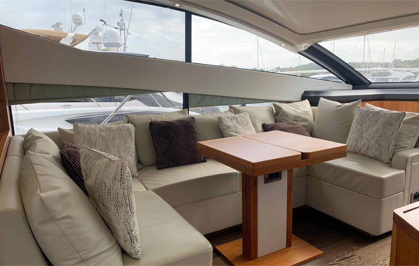 Sunseeker Predator 57 - Sunseeker yacht sale