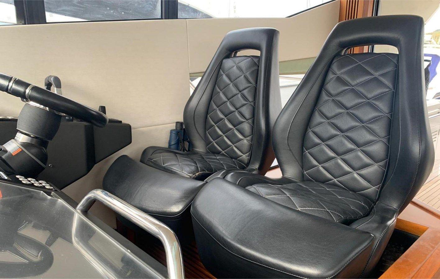 Sunseeker Predator 57 price