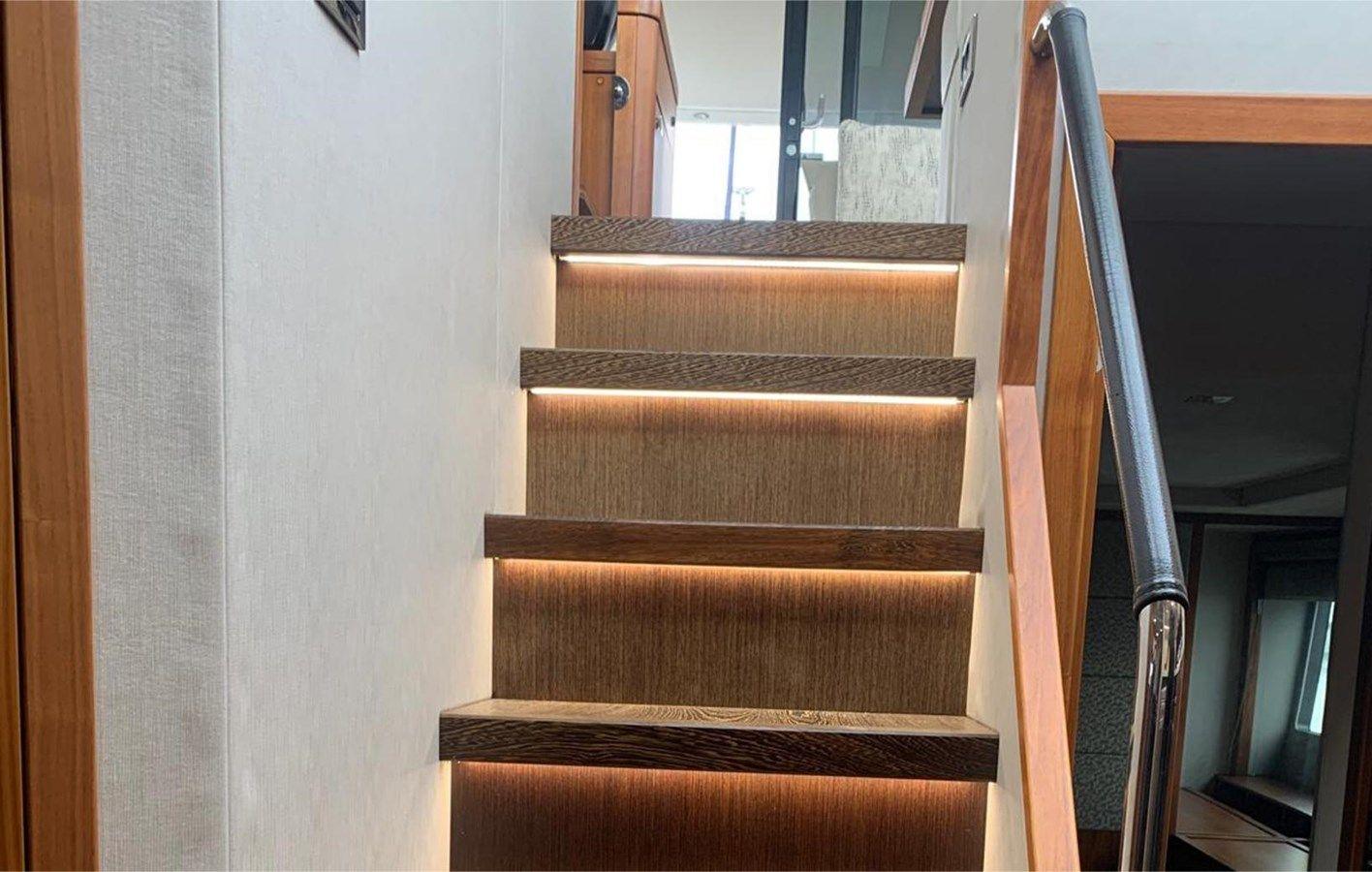 Sunseeker Predator 57 59