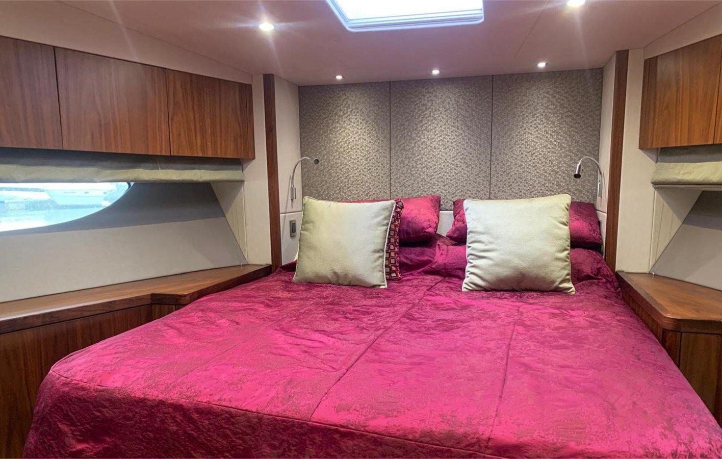 Buy a Sunseeker Predator 57 - Sunseeker at Shestakov Yacht Sales