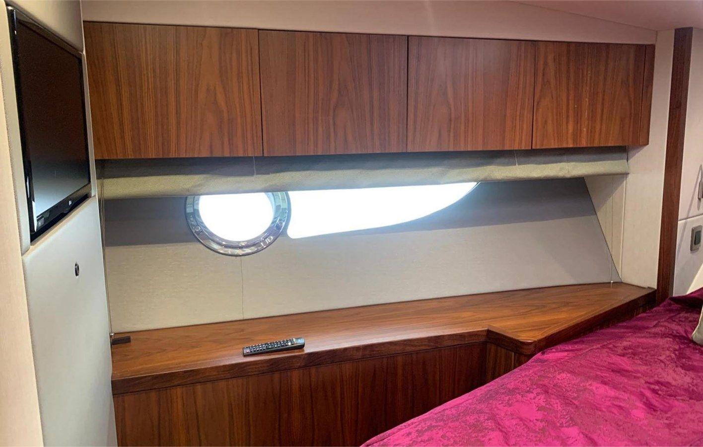 the best price on Sunseeker Predator 57 Predator 57