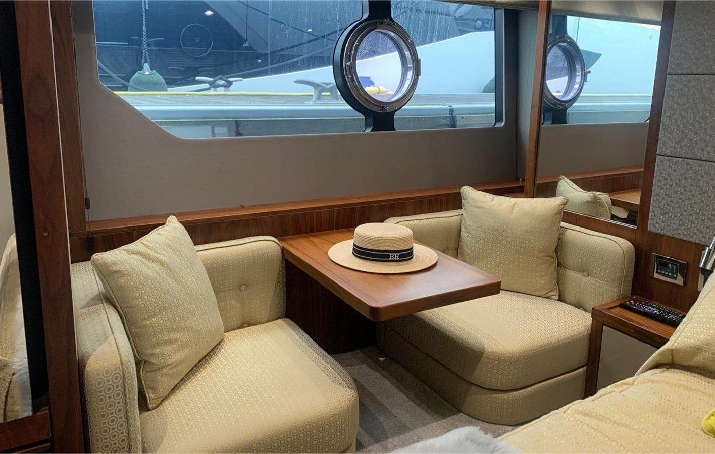 Buy a yacht Sunseeker Predator 57 - Sunseeker