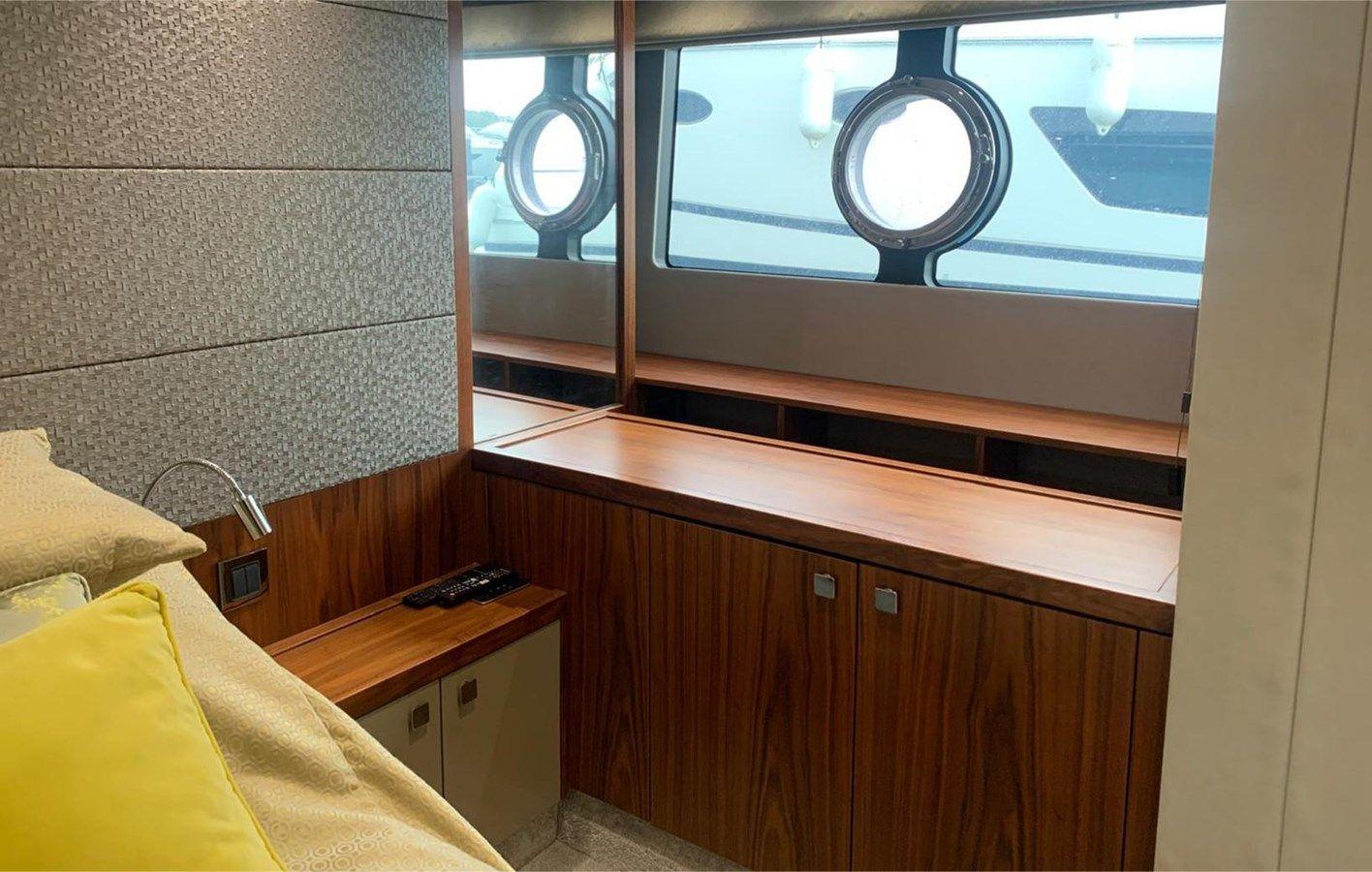 Sunseeker Predator 57 59 price