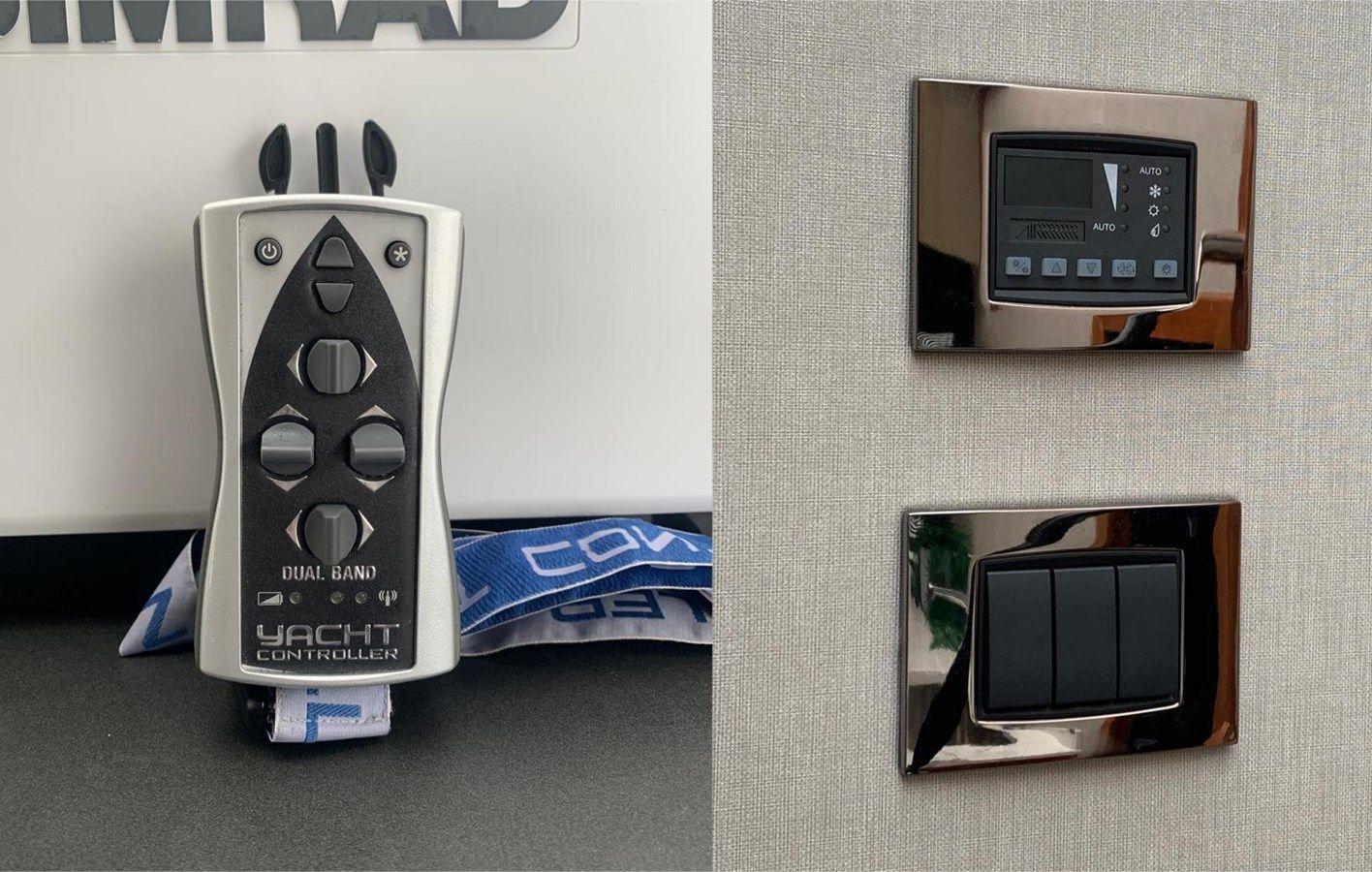 best yacht sales deals Sunseeker Predator 57 Predator 57